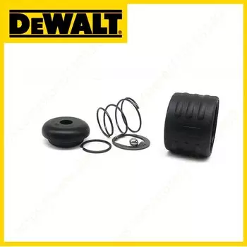 Защитная втулка зажимного патрона в сборе для DEWALT D25133 D25132 D25033 D25032 D25052K DCH133