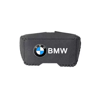Защитная заглушка ремня безопасности автомобиля для BMW Performance F30 F10 E90 F20 E46 E60 E70 E39 E36 E87 X7 E92 E91 E28 X3 X1