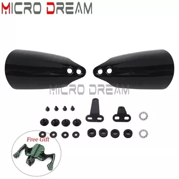 Защитная защита рук мотоцикла, защитный чехол для Harley Touring Road King Glide Electra Glides Ultra Limited CVO/SE 21-23