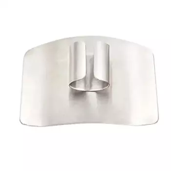 Защитник пальцев MOONBIFFY из нержавеющей стали