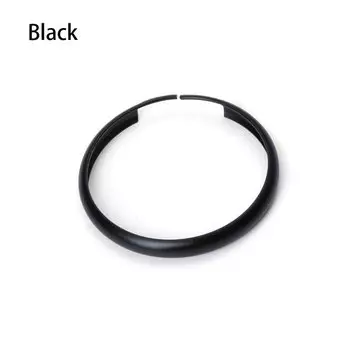 Защитное кольцо для ключей из алюминиевого сплава, декоративное кольцо для ключей для BMW Mini Cooper Clubman