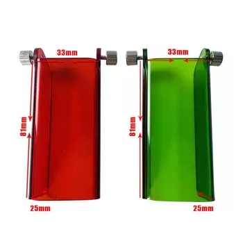 Защитное покрытие для профессионального лазерного гравировального станка, защитное покрытие для глаз, защитные очки