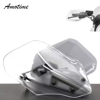 Защитное стекло для BMW R NINE T/5 Pure Scrambler Urban G/SMotorcycle