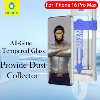 Защитное стекло для iPhone 16 PRO Max