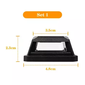 Защитное стекло для лазерного уровня GRT