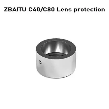 Защитное стекло для панели управления ZBAITU M81 M37