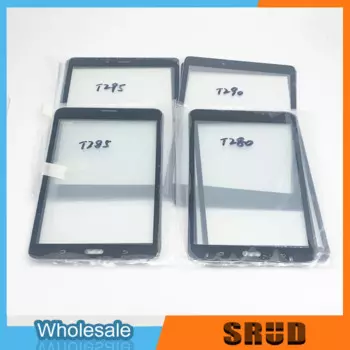 Защитное стекло для Samsung Galaxy Tab S2 T280 T285 S6 T860 T865 S7 T870 T875, 5 шт.