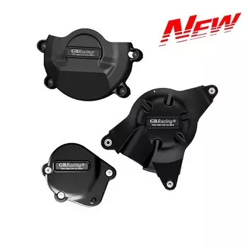 Защитные чехлы для мотоциклов R6 2022, гоночные Чехлы для мотоциклов YAMAHA R6 2006-2022 2021 2020, Защитные чехлы для двигателей, аксессуары