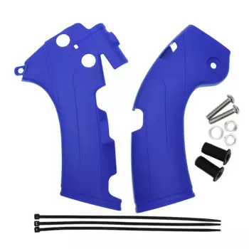 Защитные чехлы для рамы мотоцикла, защитные чехлы для YAMAHA YZ250F YZ450F YZ450FX WR250 WR450 2018 2019 2020 2021 2022 Dirt Bike