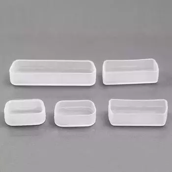 Защитные колпачки разъемов SJMSDZ DB9/DB15/DB25