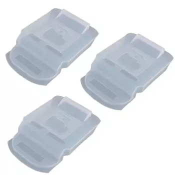 Защитные крышки для аккумуляторов Makita 14,4/18 В