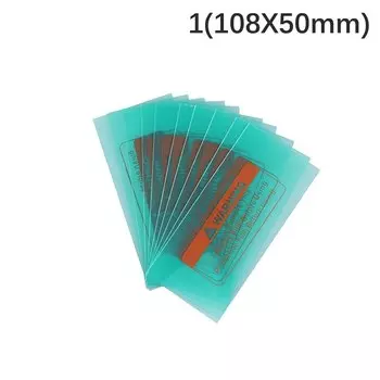 Защитные крышки для сварки HUXUAN, 5 шт.