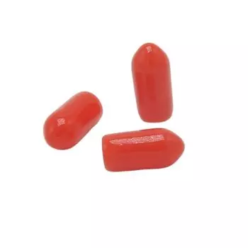 Защитные крышки HENGCHANG XJG-4 4 мм 100 шт