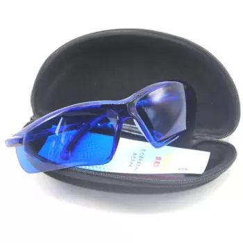 Лазерные защитные очки Jolooyo OD4+ EP-11-7