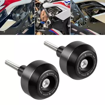 Защитные накладки для двигателя мотоцикла, защита от падения для BMW S1000RR S 1000 RR 2019 2020 2021 2022 S1000RR, ползунки рамы двигателя