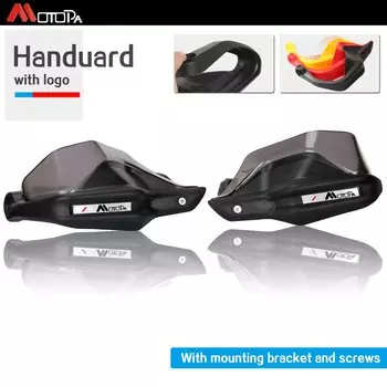 Защитные накладки для мотоцикла CFMOTO 400MT 650MT, с логотипом, аксессуары для мотоцикла, защита для рук