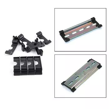 Защитные накладки на DIN-рейку KOQZM NS35-HT