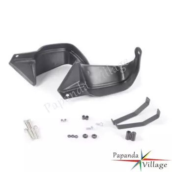 Защитные накладки на щетку Papanda для Kawasaki Versys 650 2010-2017 Versys 1000 2015-2017