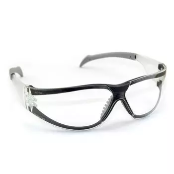 Защитные очки 3M 11394, противотуманные противопесковые ветрозащитные противопылевые прозрачные очки, защитные рабочие очки