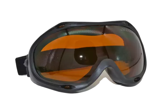 HANBEIHE Защитные очки от лазеров