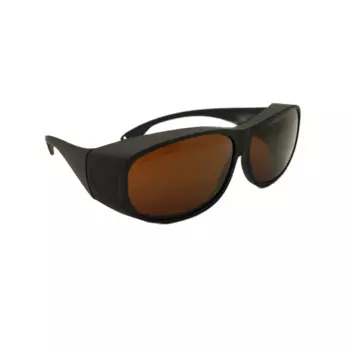 Защитные очки HANBEIHE для лазера OD 4+ 5+ 6+