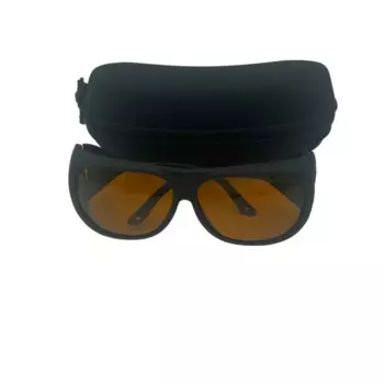 Защитные очки для лазерной эпиляции