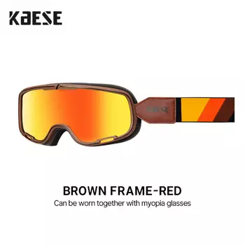 Защитные очки для мотоциклетного шлема, ветрозащитные, для езды на мотоцикле, квадроцикла