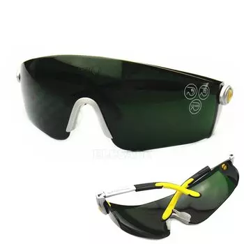 Защитные очки ELESESAFE Welding Safety Goggles
