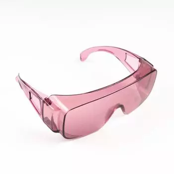 Защитные очки HANBEIHE LSG-11-8 для лазеров 755/808/810/820 нм