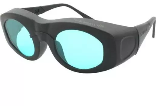 Защитные очки HANBEIHE LSG-15 680-1100nm OD 7+