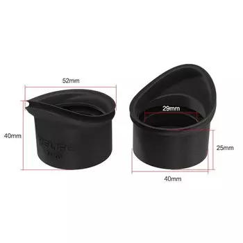 Защитные очки RELIFE M-26 из силикона