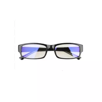 Защитные очки Riding Glasses черные