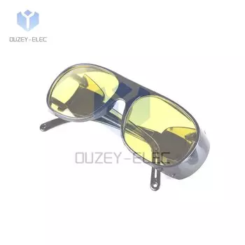 Защитные очки Safety Goggles