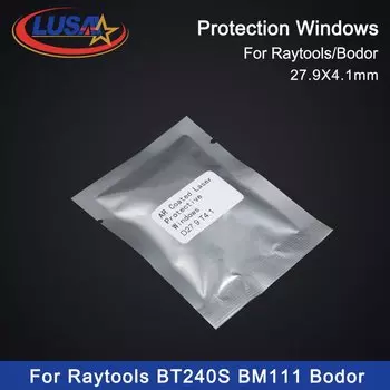Защитные окна LSKCSH для Raytools BT240S BM111