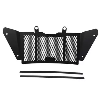 Защитные радиаторы защита для KTM 390 Adventure 2019 2020 - 2024 аксессуары для мотоциклов решетка гриля защита 390ADV 2023