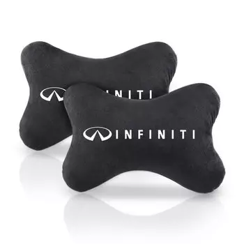 Защитные ремни безопасности автомобиля, подголовник, подушка для шеи для Infiniti Q50 FX35 G37 G35 QX70 FX45 EX35 Q30 Q70L QX30 QX60 QX80