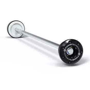 Защитные шпульки заднего шпинделя мотоцикла для Ducati Streetfighter 848 Monster 796 1100 S EVO S4R