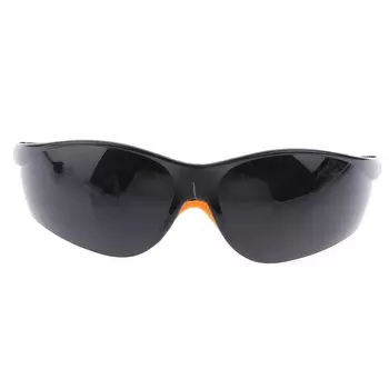 Защитные сварочные очки HUXUAN серые