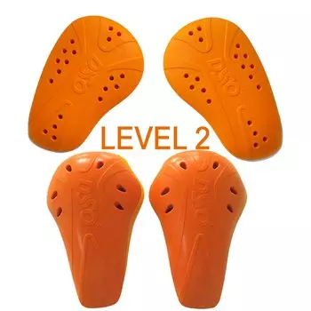 Защитные вставки для мотоциклетной куртки, защитные наколенники для мотоциклистов, защита для промежности