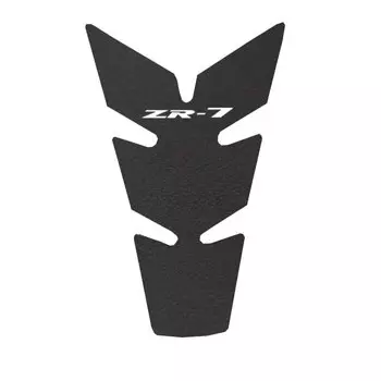 Защитный 3D-чехол для бака мотоцикла Kawasaki ZR-/S ZR7 ZR7S Tank