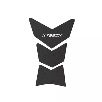Защитный 3D-чехол для бака мотоцикла Yamaha XT660X XT 660 X XT 660X