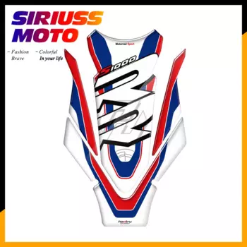 Защитный 3D-чехол на мотоцикл с газовым баком для BMW S1000RR S1000 RR 2019 2020