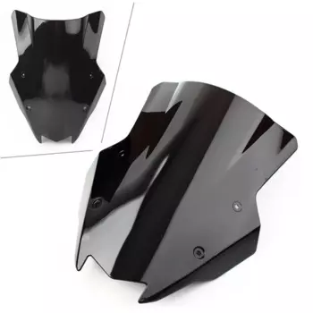 Защитный экран на лобовое стекло для Kawasaki Z1000SX Ninja Z 1000 SX 2020 2021 2022 2023