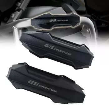 Защитный бампер для мотоцикла, бампер 25 мм для BMW R1250GS R1200GS F850 F800GS F750 F700GS F650GS G310GS Adventure
