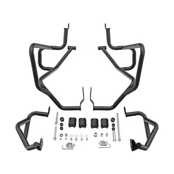 Защитный бампер для рамы мотоцикла Honda CB500X CB 500X CB500 X 2019-2023 CB400X 2021