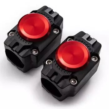 Защитный блок для бампера мотоцикла HONDA NC 750X NC750 X 2012-2019 2020 2021 2022 NC750X, аксессуары для защиты двигателя