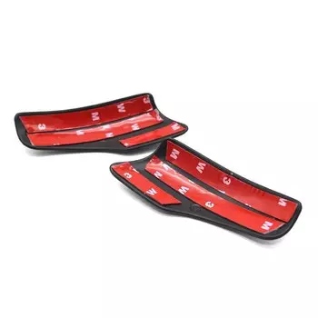 Защитный блок для топливного Бака Yamaha MT 09 с обеих сторон, Слайдеры для топливного бака 2021 2022 2023 mt09, аксессуары для мотоциклов