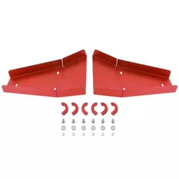 Защитный чехол A-Arm для квадроцикла Yamaha Raptor 700 700R YFM700 YFM700R 2012 2016-2022 Raptor 700 2006-2011 2013-2022 алюминий