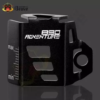 Защитный чехол для 790 890 2019 2020 790adv 890adv, для 2021 2022, мотоциклов ЧПУ