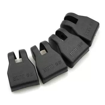 Защитный чехол для Buick Envision/Geely Emgrand EC7 EC7 RV EC8/Hyundai Mistra IX25 защитный ограничитель двери автомобиля, 4 шт.